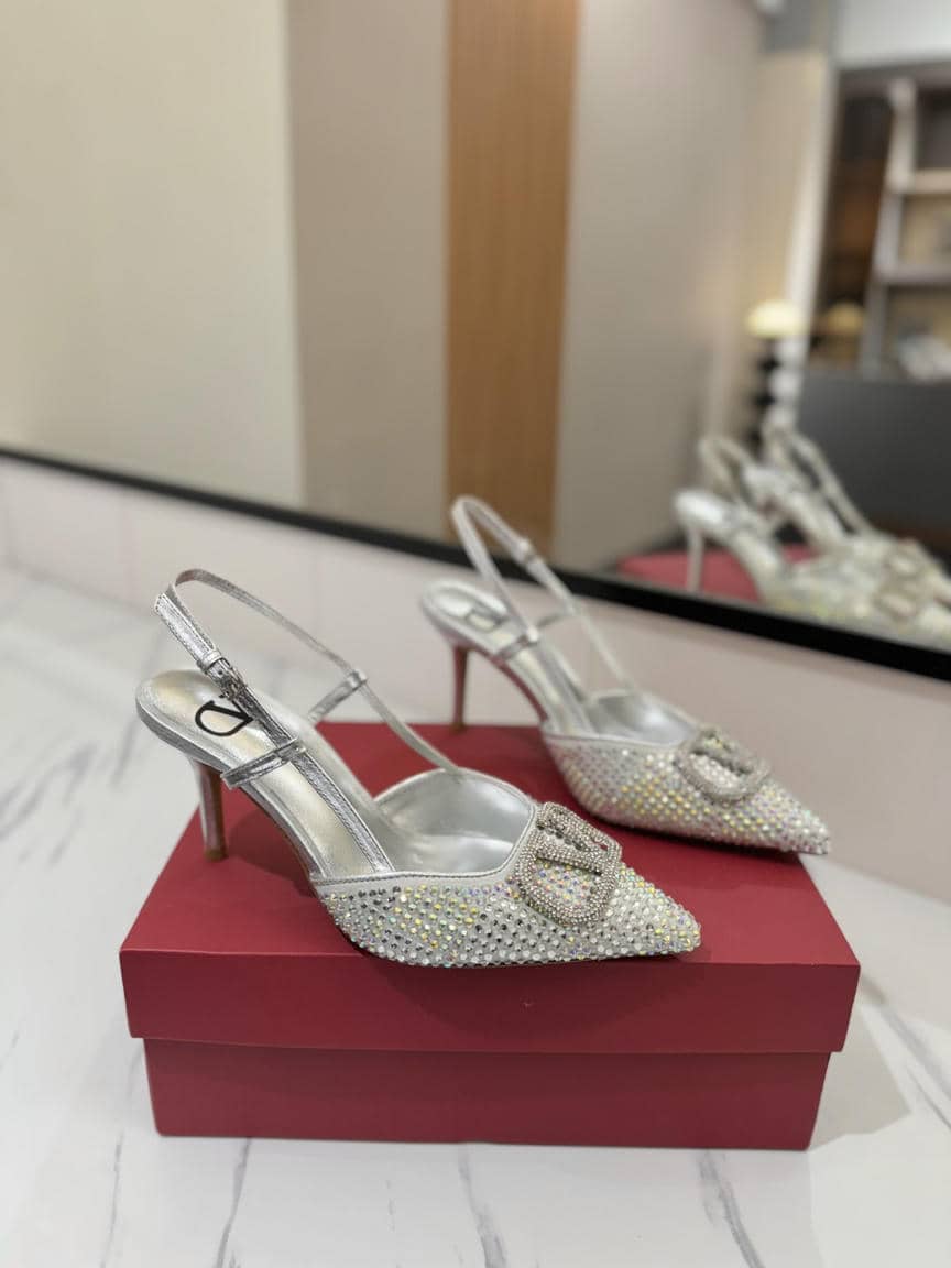 Valentino Sandal6-4